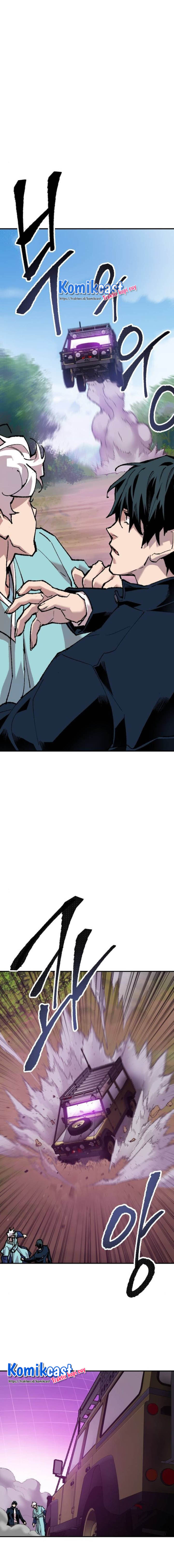 Limit Breaker Chap 19 - Next Chap 20