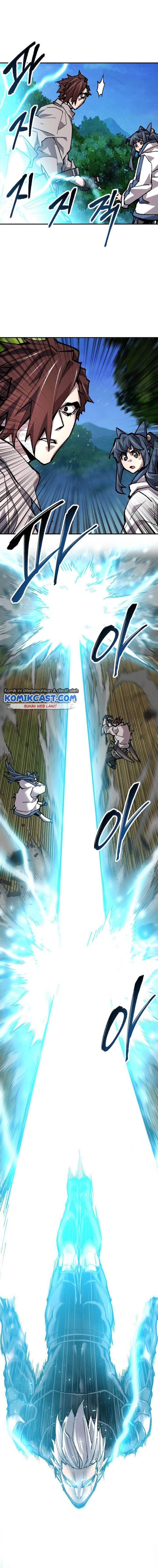 Limit Breaker Chap 20 - Next Chap 21