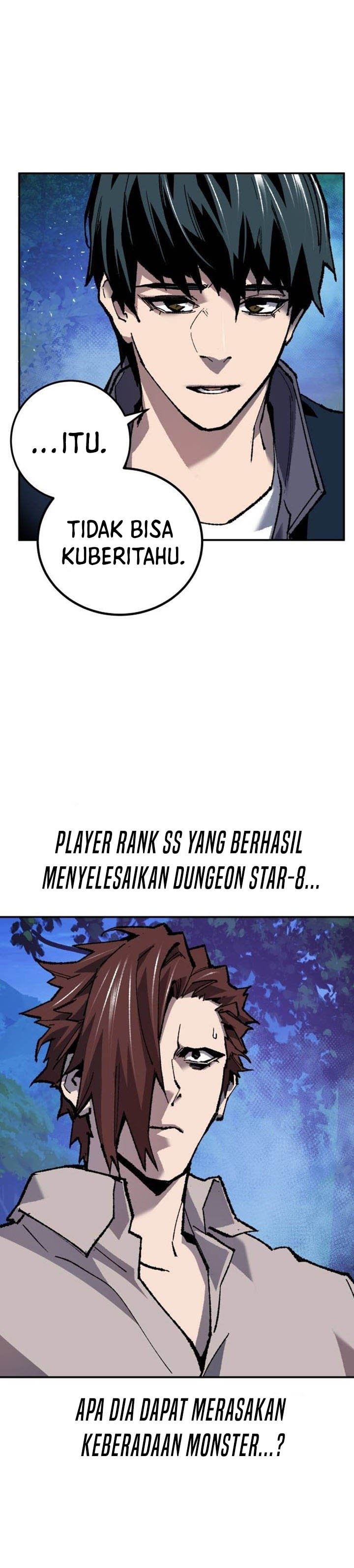 Limit Breaker Chap 20 - Next Chap 21