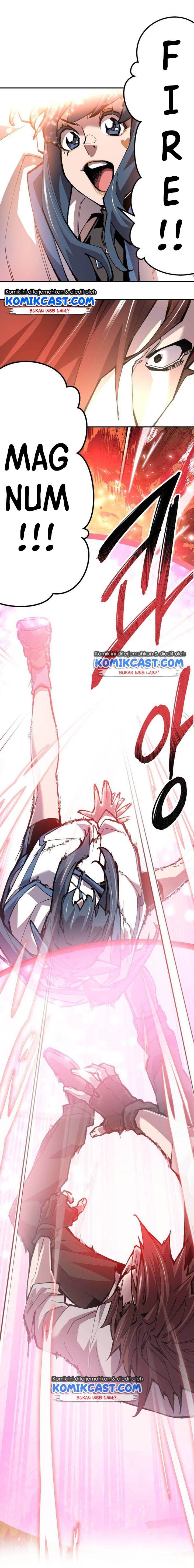 Limit Breaker Chap 20 - Next Chap 21