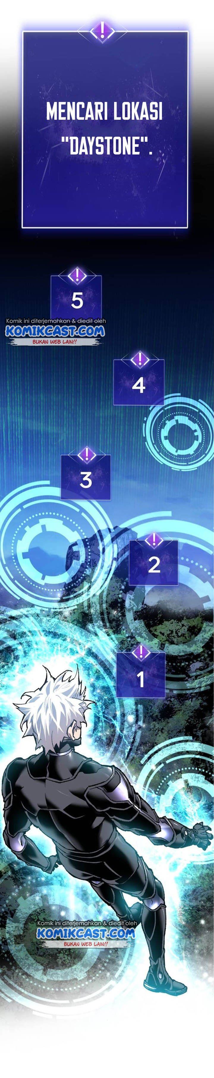 Limit Breaker Chap 20 - Next Chap 21