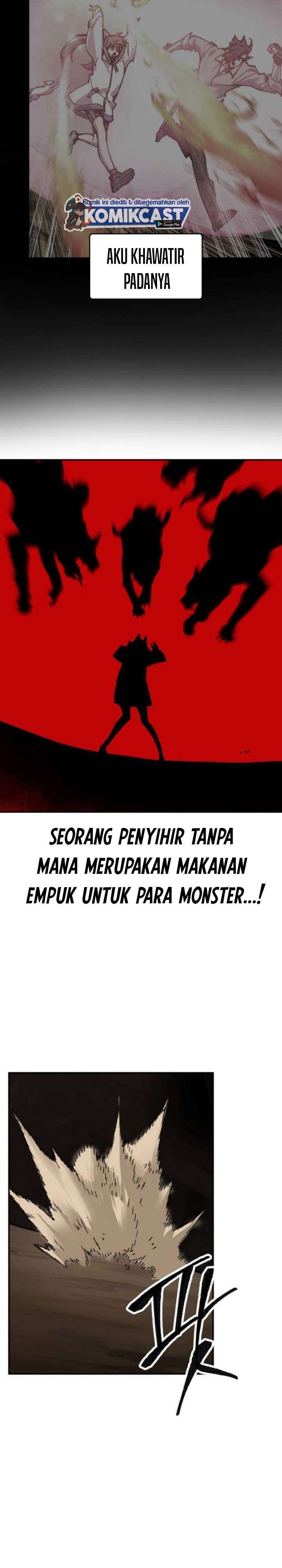 Limit Breaker Chap 22 - Next Chap 23