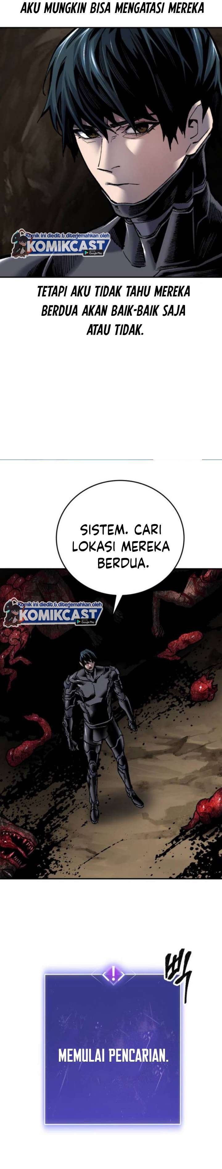 Limit Breaker Chap 22 - Next Chap 23