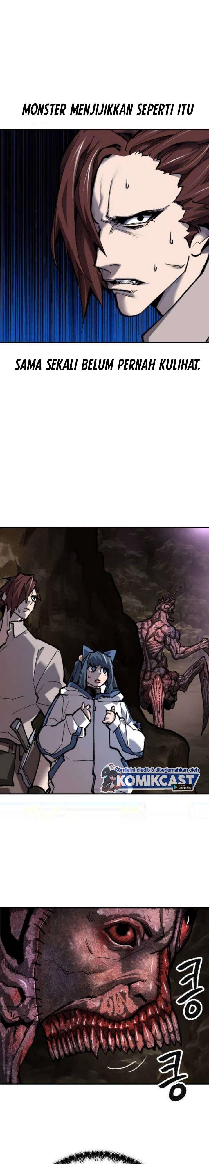 Limit Breaker Chap 23.1 - Next Chap 24.1