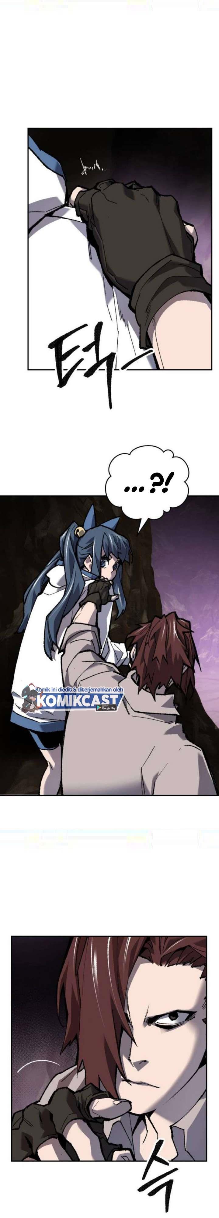 Limit Breaker Chap 23.1 - Next Chap 24.1