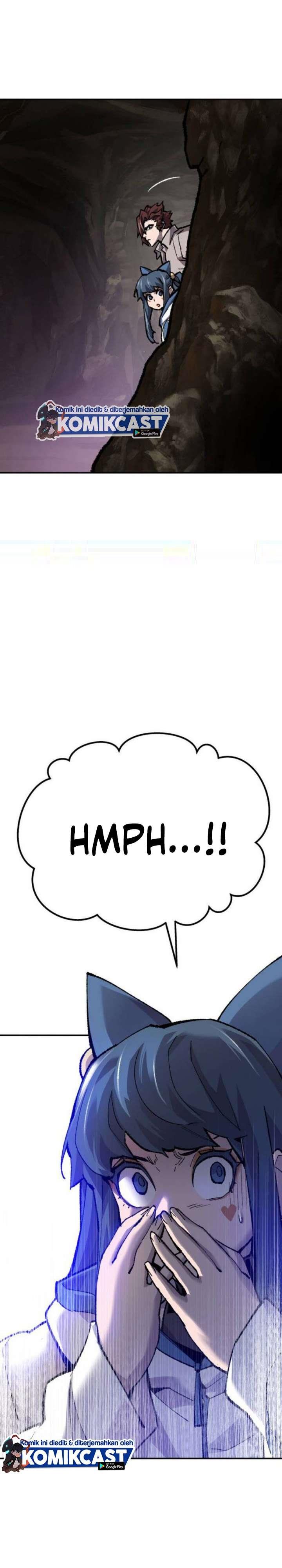Limit Breaker Chap 23.1 - Next Chap 24.1