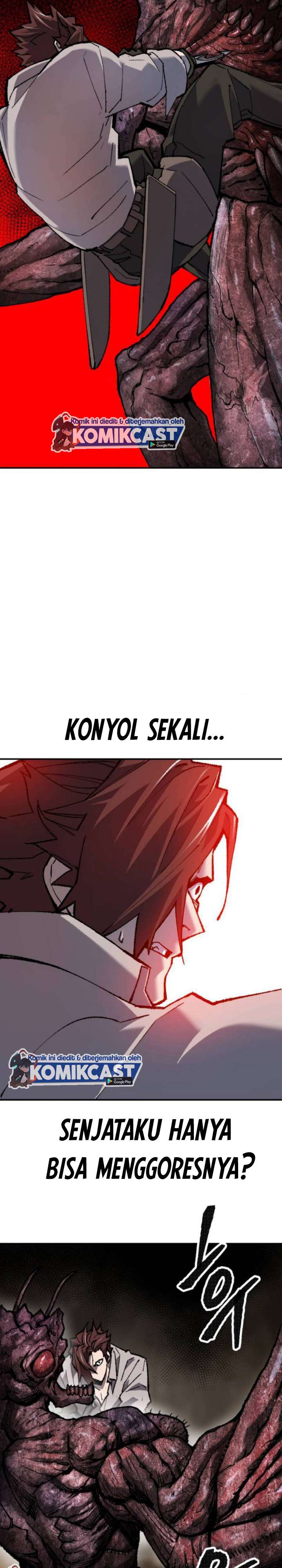 Limit Breaker Chap 23.2 - Next Chap 24.2
