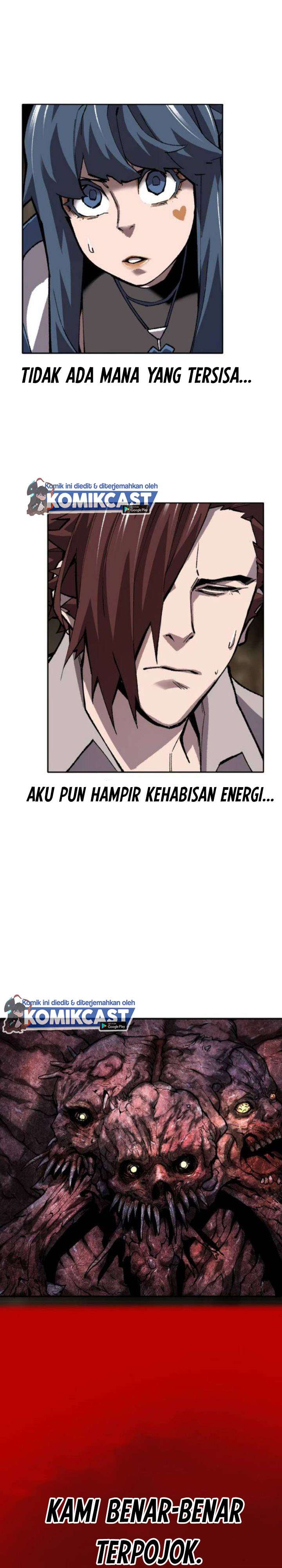 Limit Breaker Chap 24.1 - Next Chap 25.1