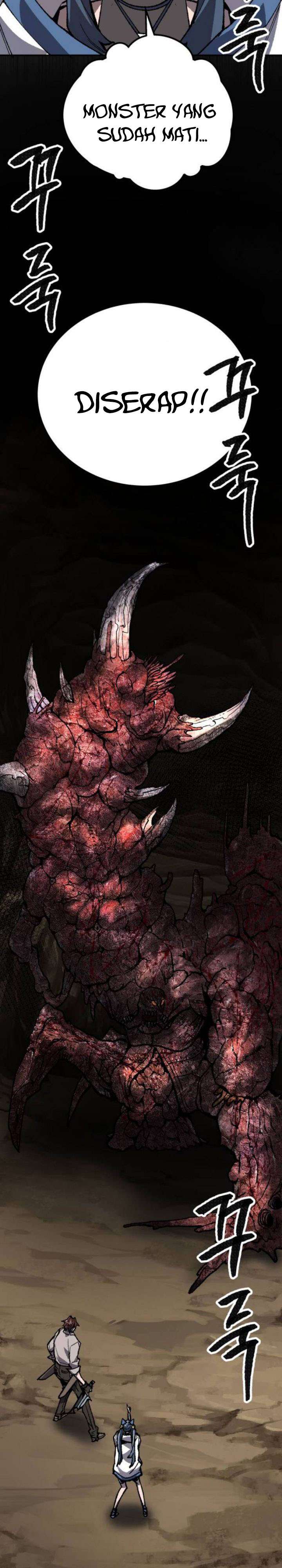 Limit Breaker Chap 24.1 - Next Chap 25.1
