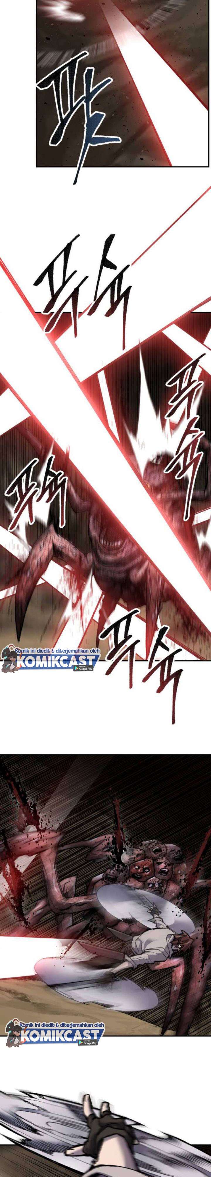 Limit Breaker Chap 24.1 - Next Chap 25.1