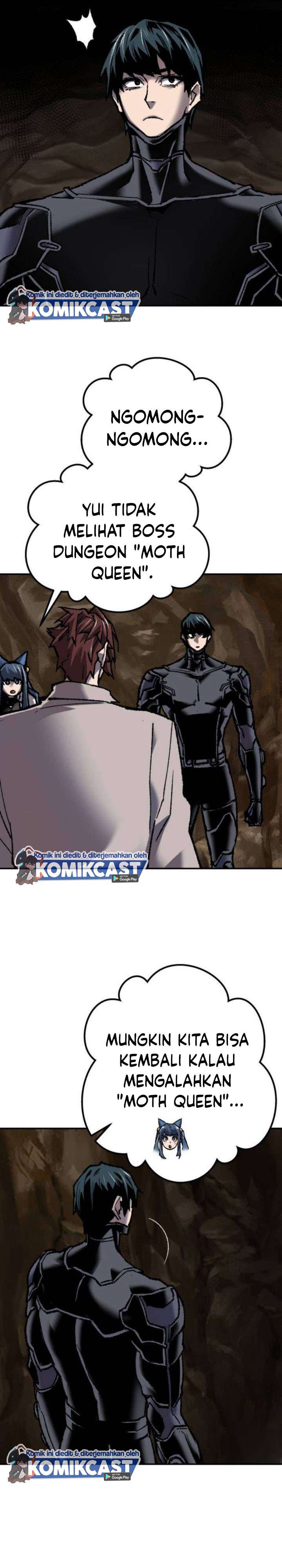 Limit Breaker Chap 24.2 - Next Chap 25.2