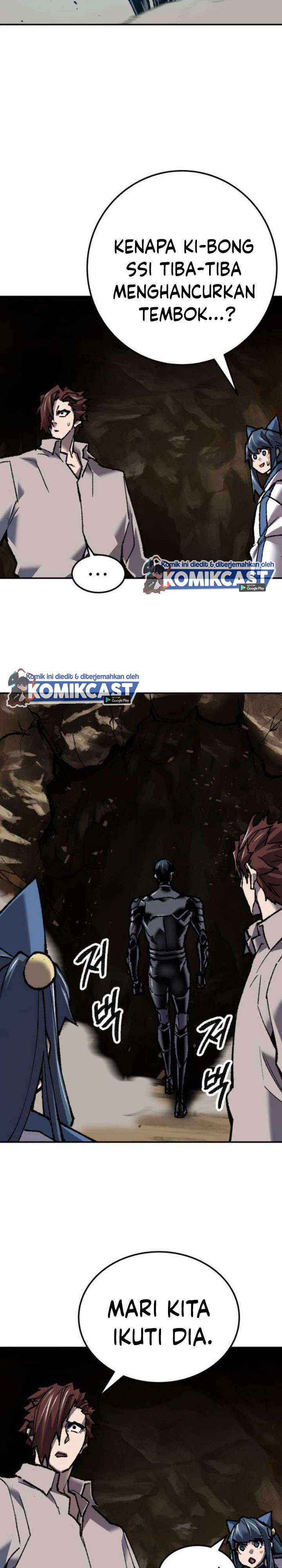 Limit Breaker Chap 24.2 - Next Chap 25.2