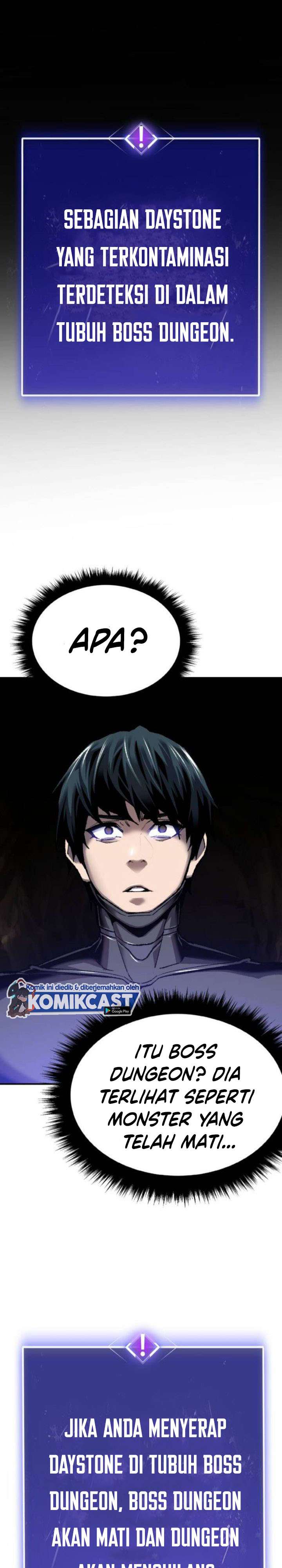 Limit Breaker Chap 24.2 - Next Chap 25.2