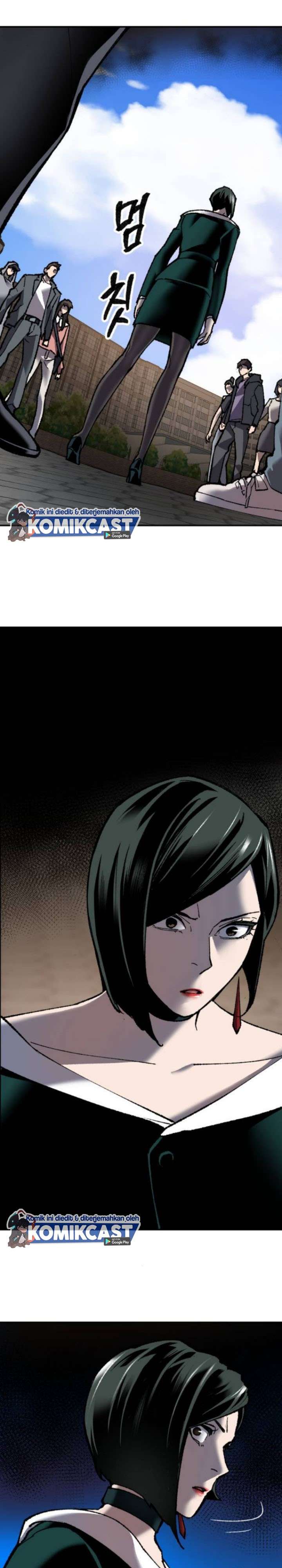 Limit Breaker Chap 27.2 - Next Chap 28.2