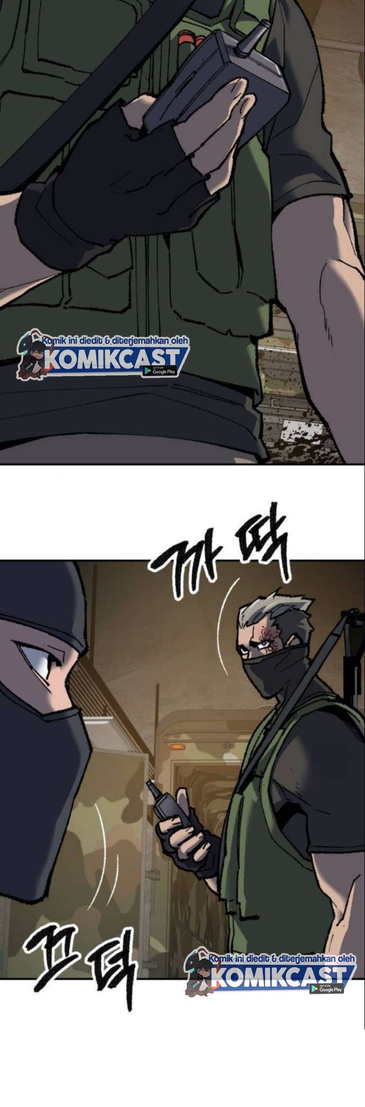 Limit Breaker Chap 27.2 - Next Chap 28.2