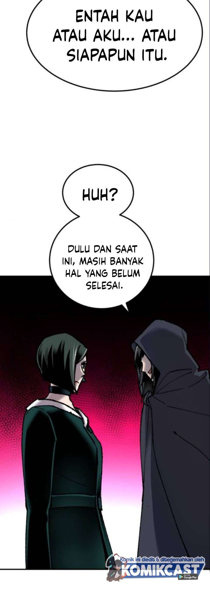 Limit Breaker Chap 27.2 - Next Chap 28.2