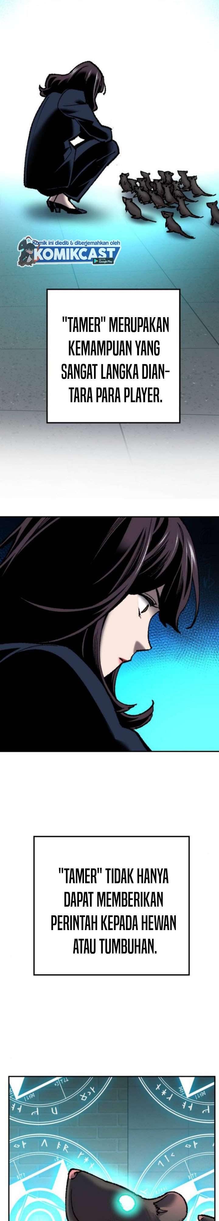 Limit Breaker Chap 29.2 - Next Chap 30.2