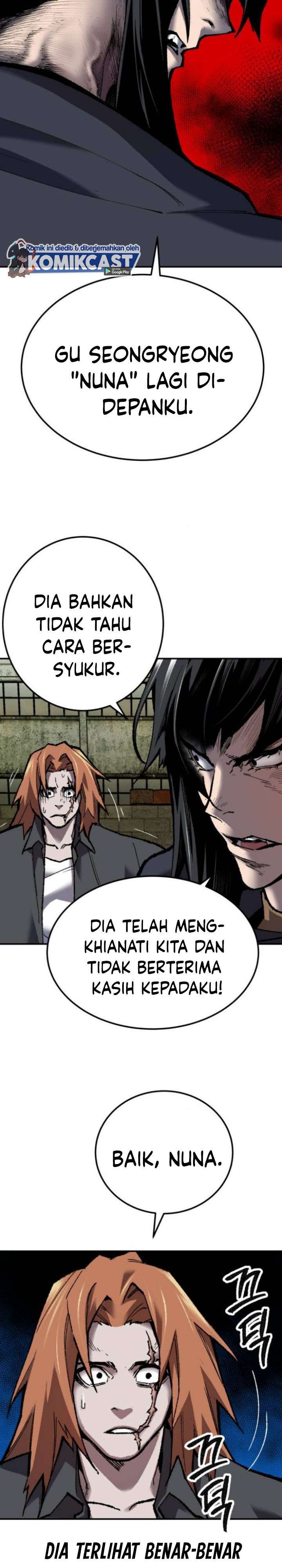 Limit Breaker Chap 29.2 - Next Chap 30.2