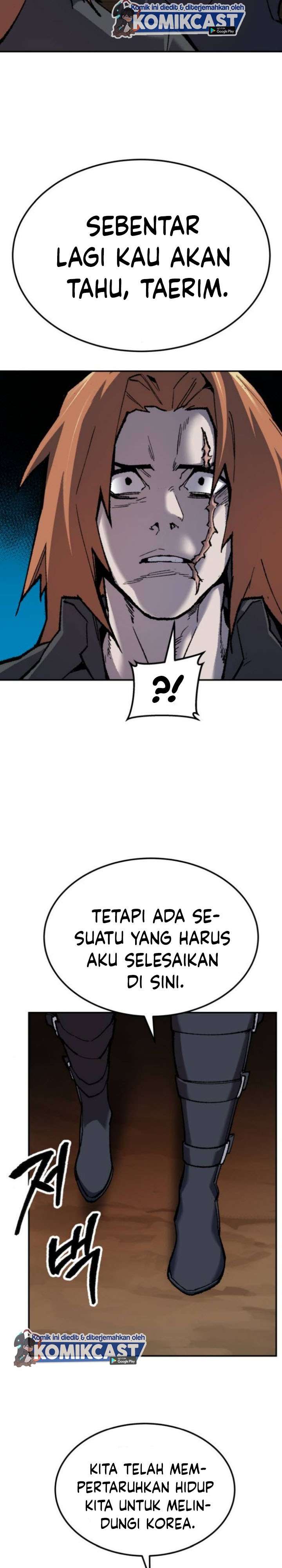 Limit Breaker Chap 29.2 - Next Chap 30.2