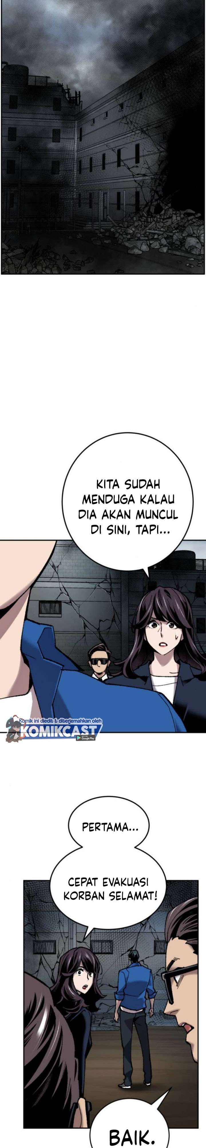 Limit Breaker Chap 29.2 - Next Chap 30.2