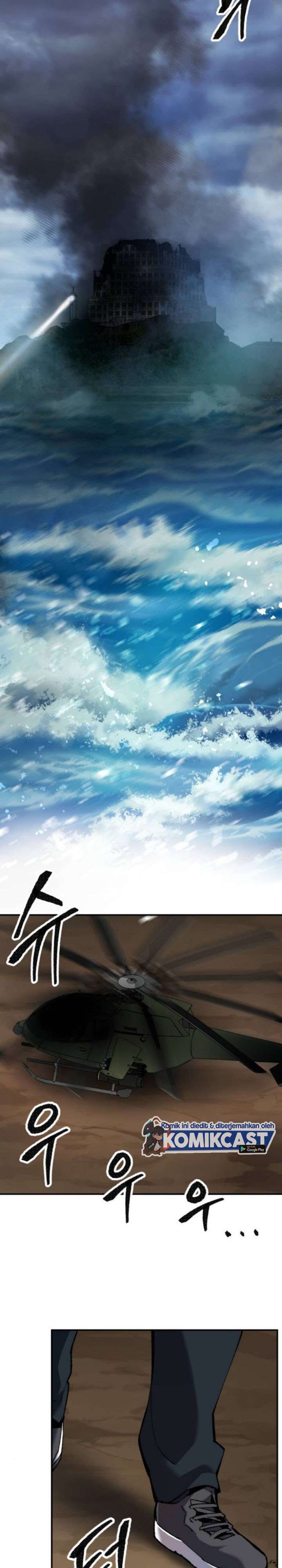 Limit Breaker Chap 29.2 - Next Chap 30.2