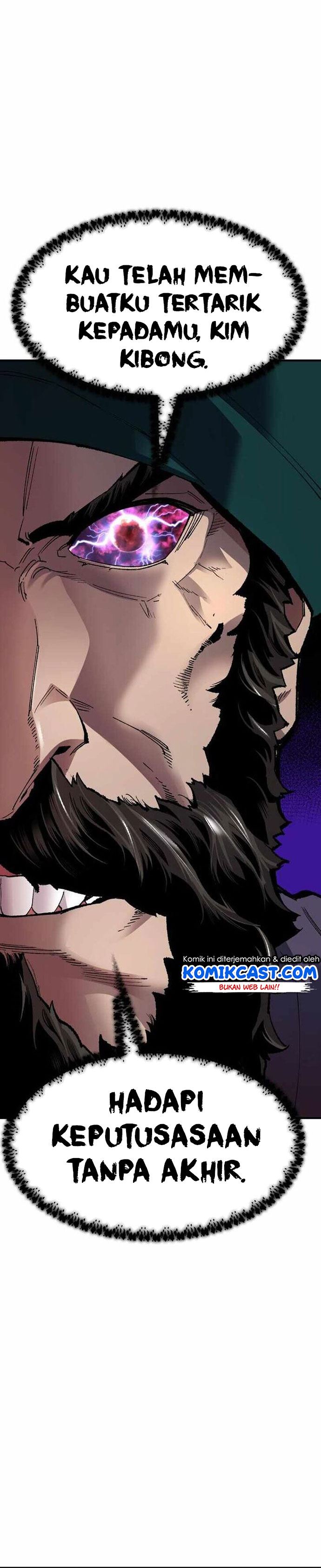 Limit Breaker Chap 70 - Next Chap 71