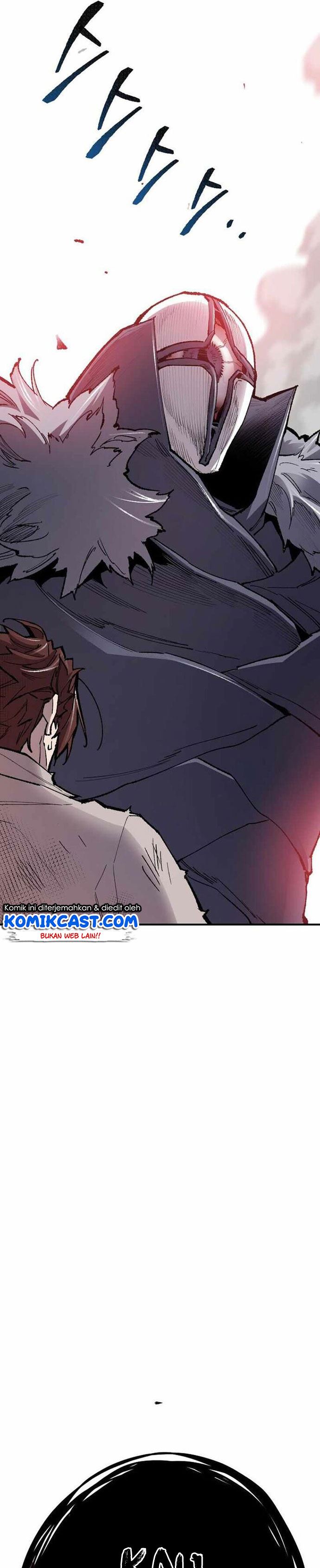 Limit Breaker Chap 70 - Next Chap 71