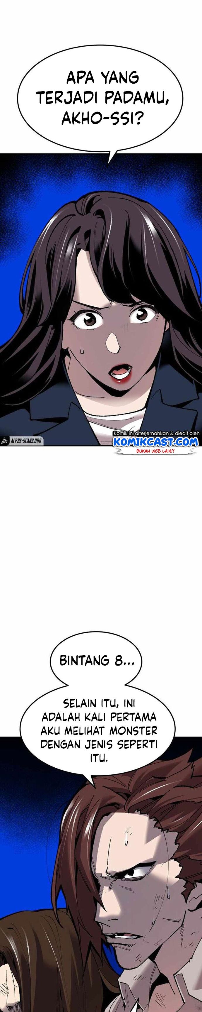 Limit Breaker Chap 70 - Next Chap 71