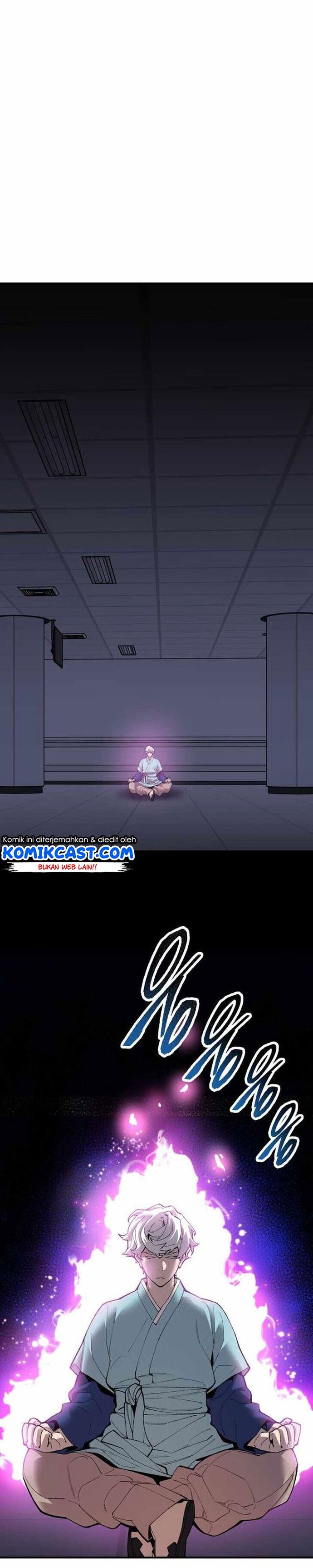 Limit Breaker Chap 70 - Next Chap 71