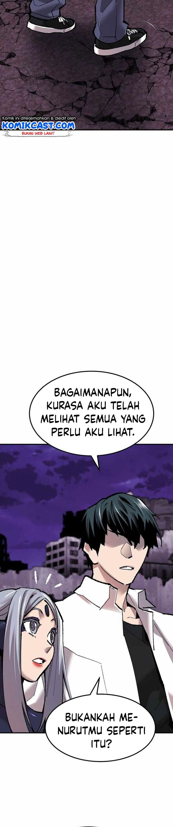Limit Breaker Chap 70 - Next Chap 71