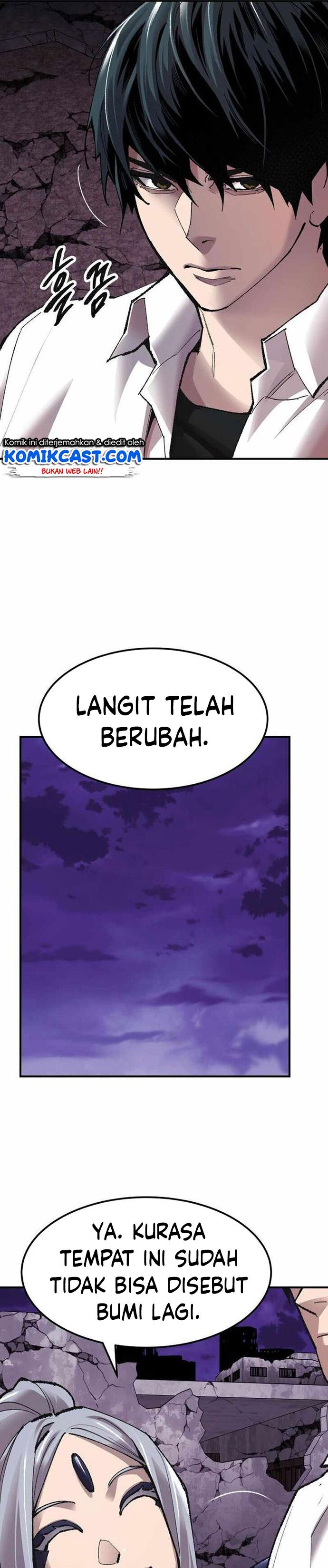 Limit Breaker Chap 70 - Next Chap 71