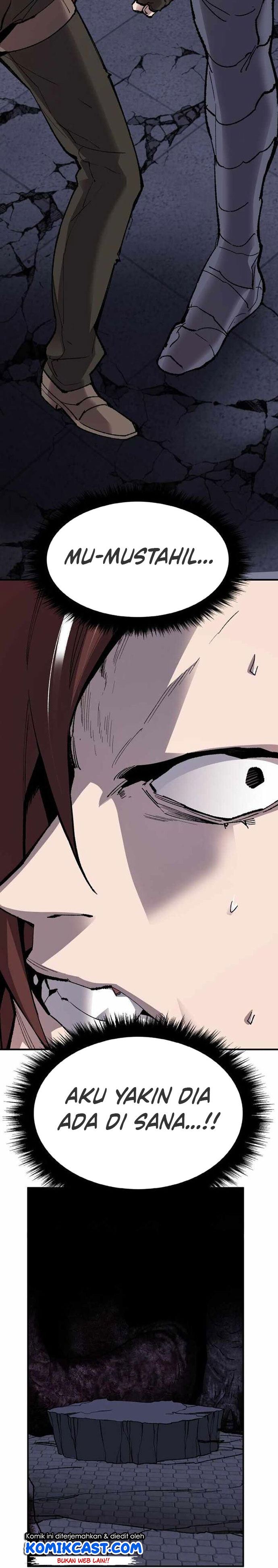 Limit Breaker Chap 70 - Next Chap 71