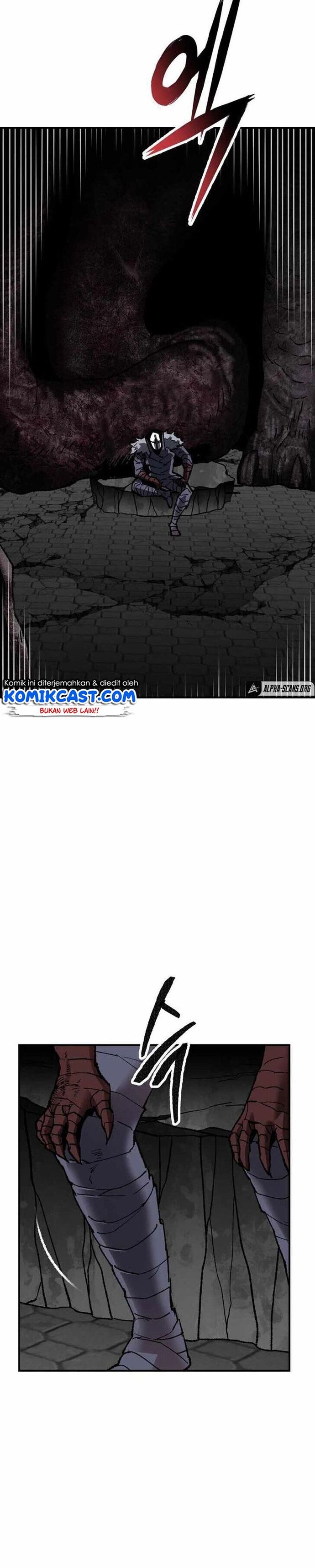Limit Breaker Chap 70 - Next Chap 71