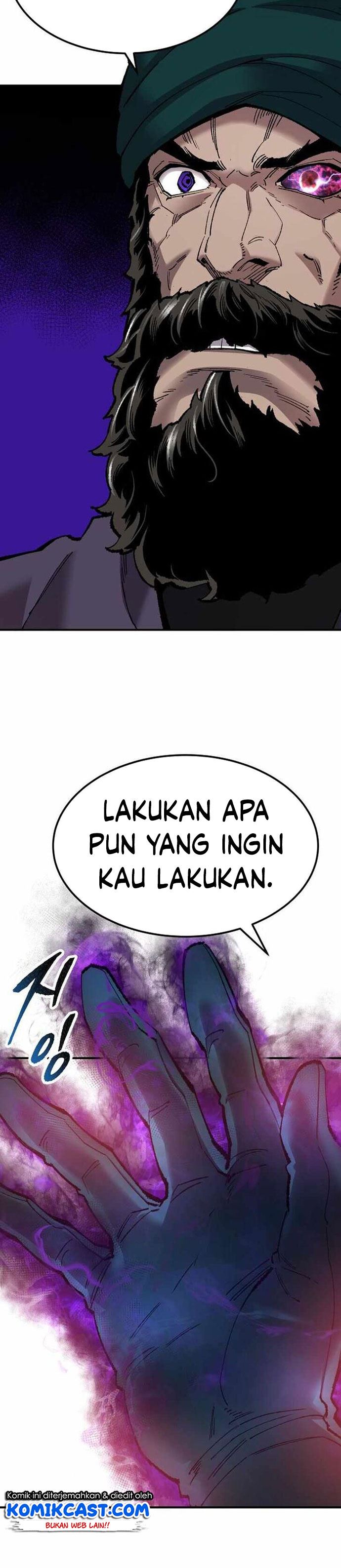 Limit Breaker Chap 70 - Next Chap 71
