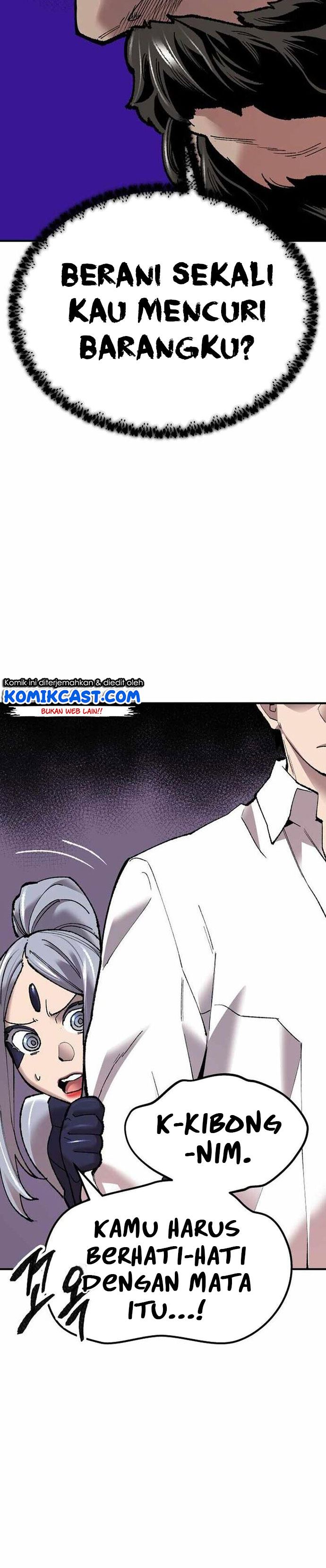 Limit Breaker Chap 70 - Next Chap 71
