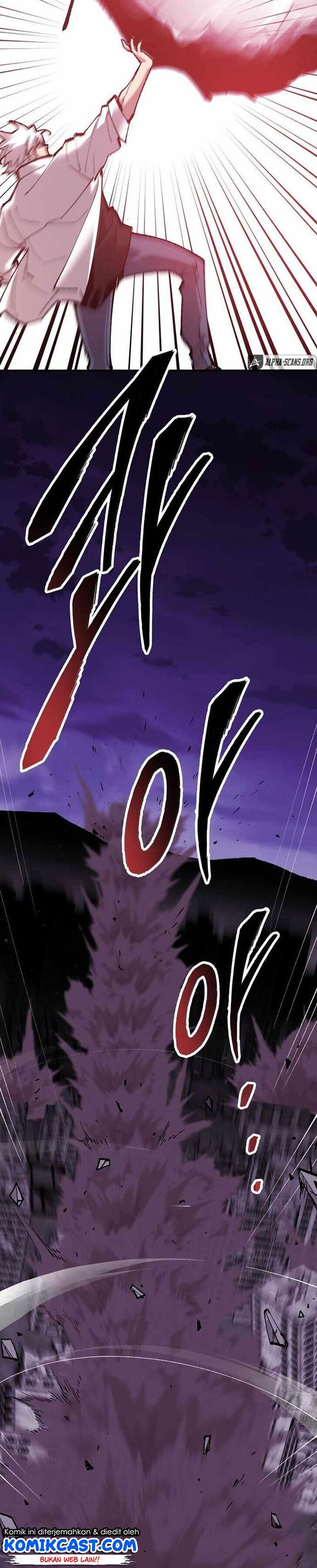 Limit Breaker Chap 70 - Next Chap 71