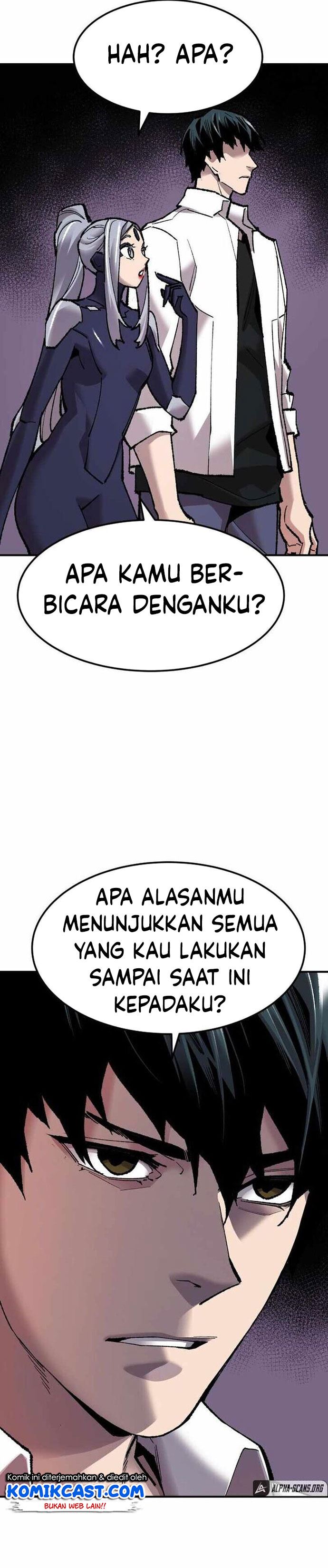 Limit Breaker Chap 70 - Next Chap 71