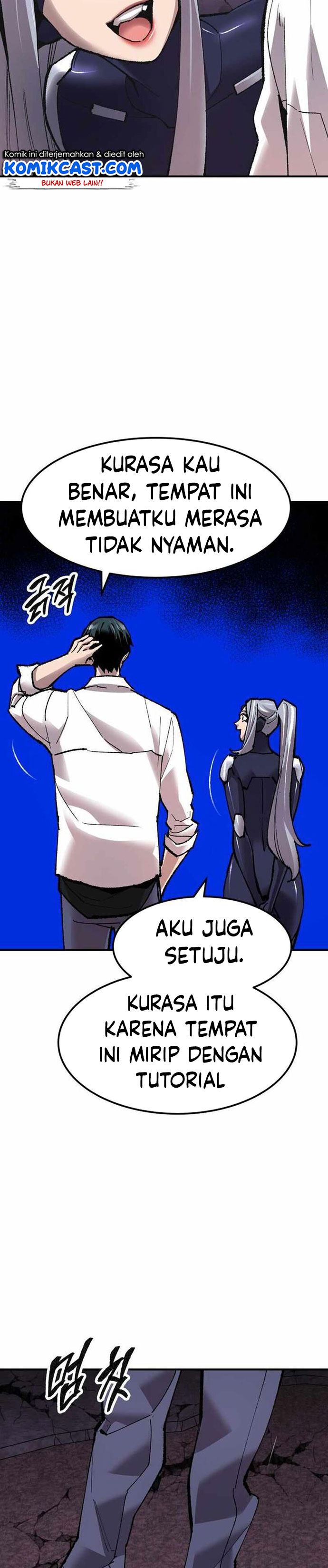Limit Breaker Chap 70 - Next Chap 71