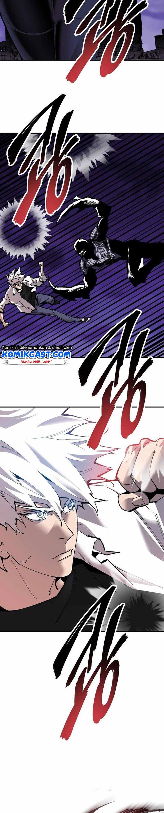 Limit Breaker Chap 70 - Next Chap 71
