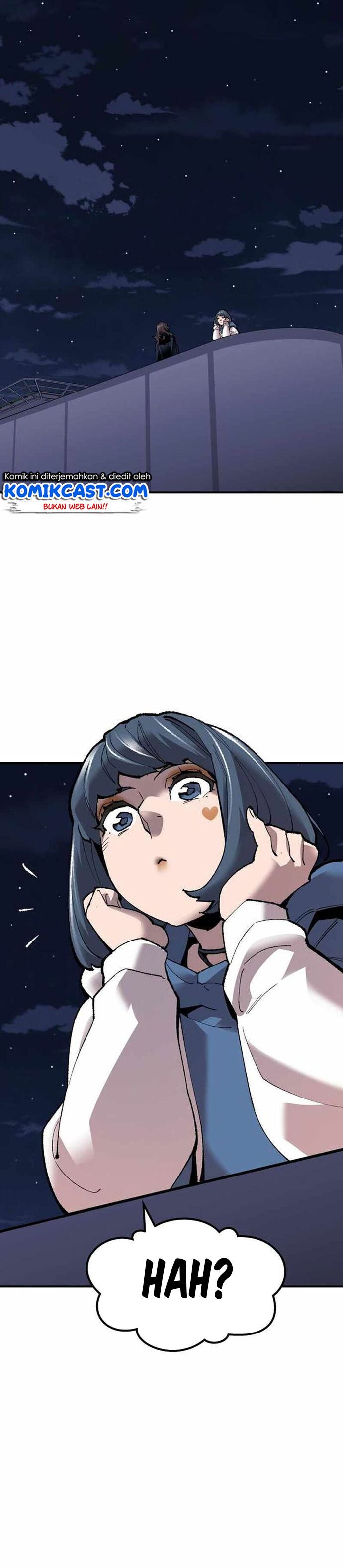 Limit Breaker Chap 70 - Next Chap 71