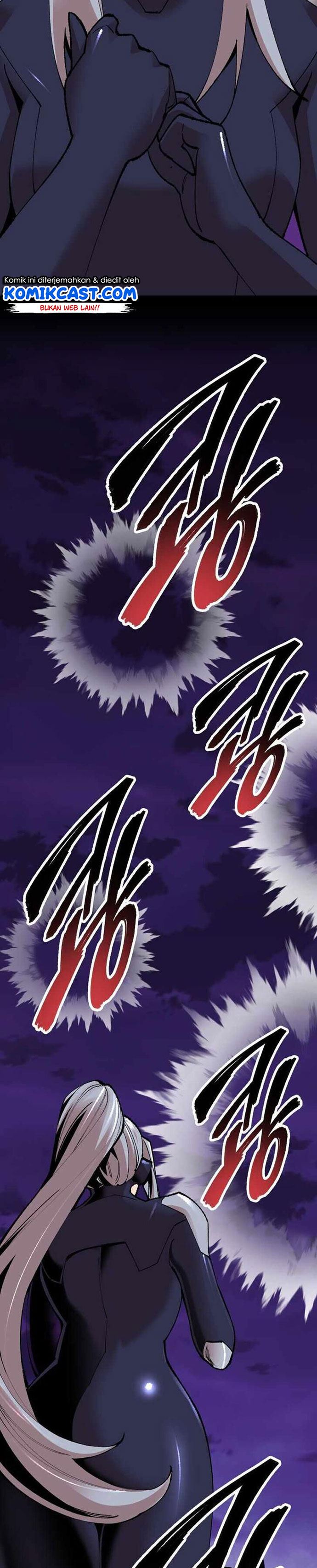 Limit Breaker Chap 70 - Next Chap 71