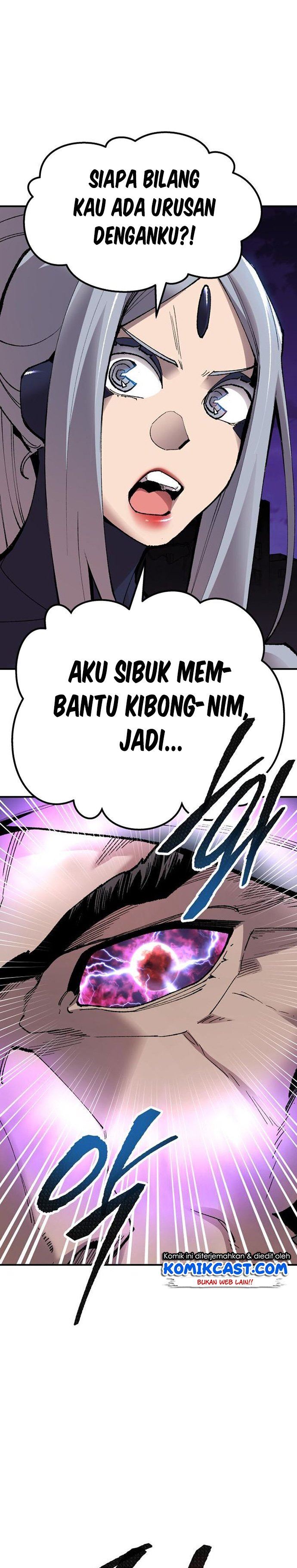 Limit Breaker Chap 71 - Next Chap 72