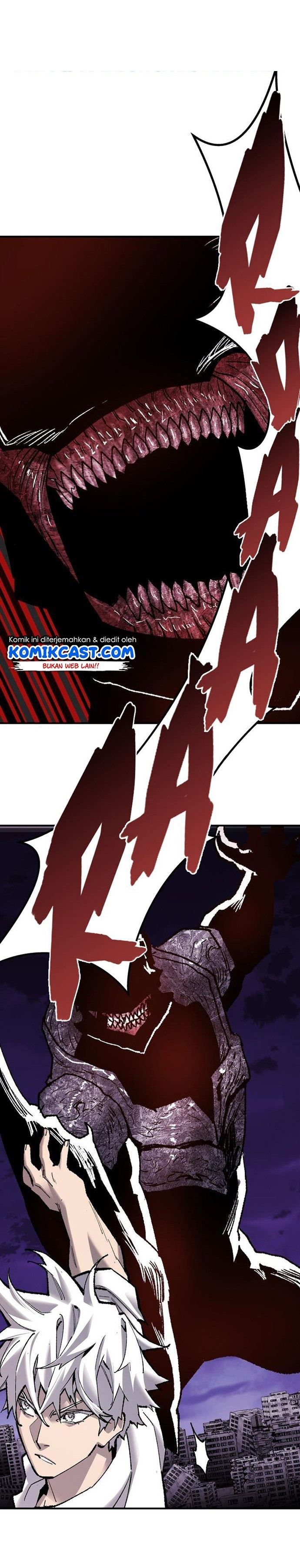 Limit Breaker Chap 71 - Next Chap 72
