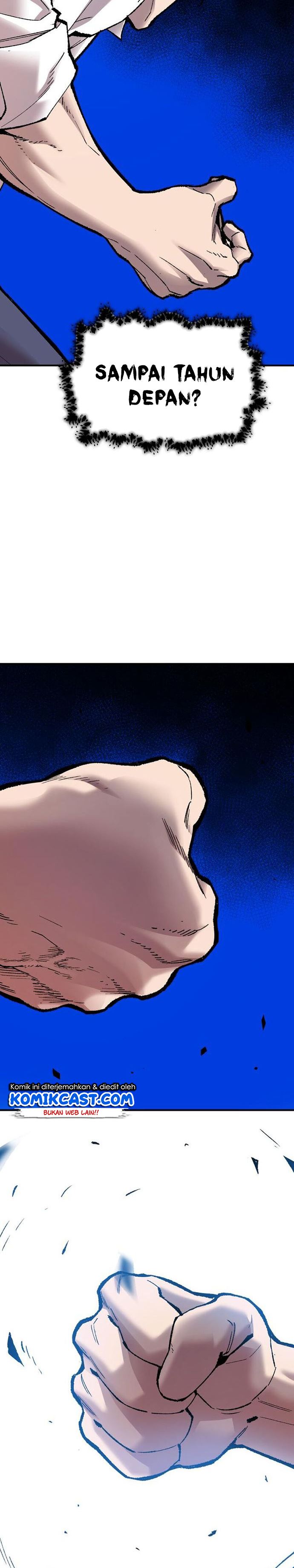Limit Breaker Chap 71 - Next Chap 72