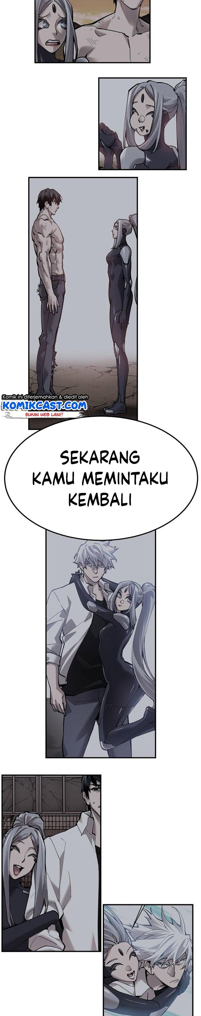Limit Breaker Chap 71 - Next Chap 72