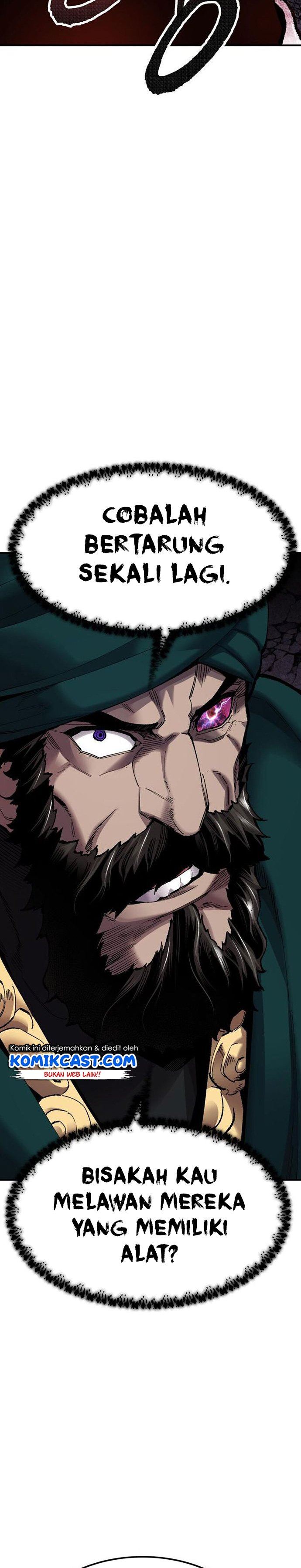 Limit Breaker Chap 71 - Next Chap 72