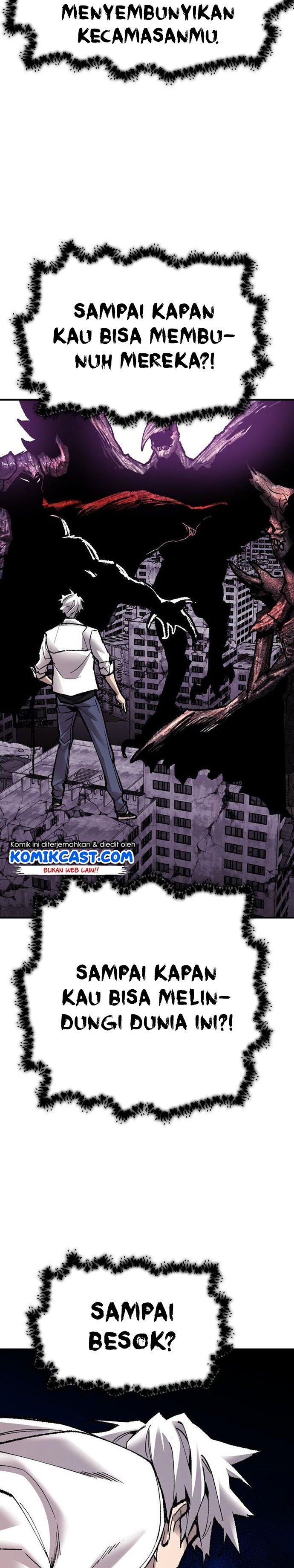 Limit Breaker Chap 71 - Next Chap 72
