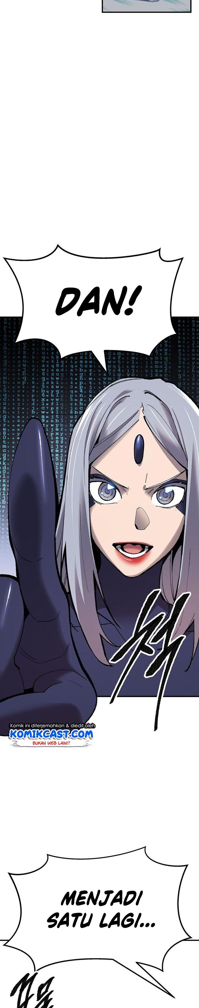 Limit Breaker Chap 71 - Next Chap 72