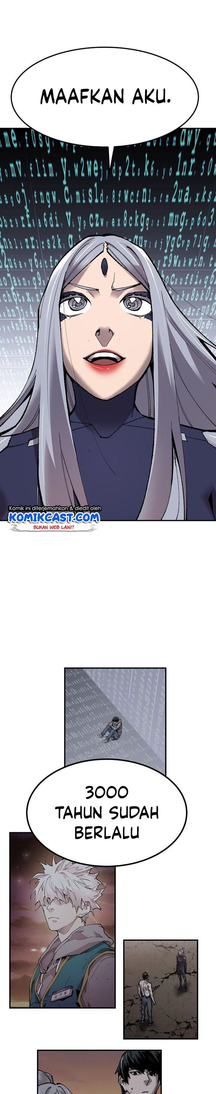 Limit Breaker Chap 71 - Next Chap 72