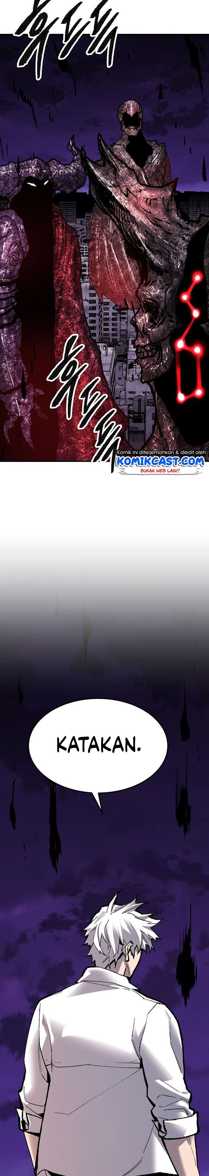 Limit Breaker Chap 71 - Next Chap 72
